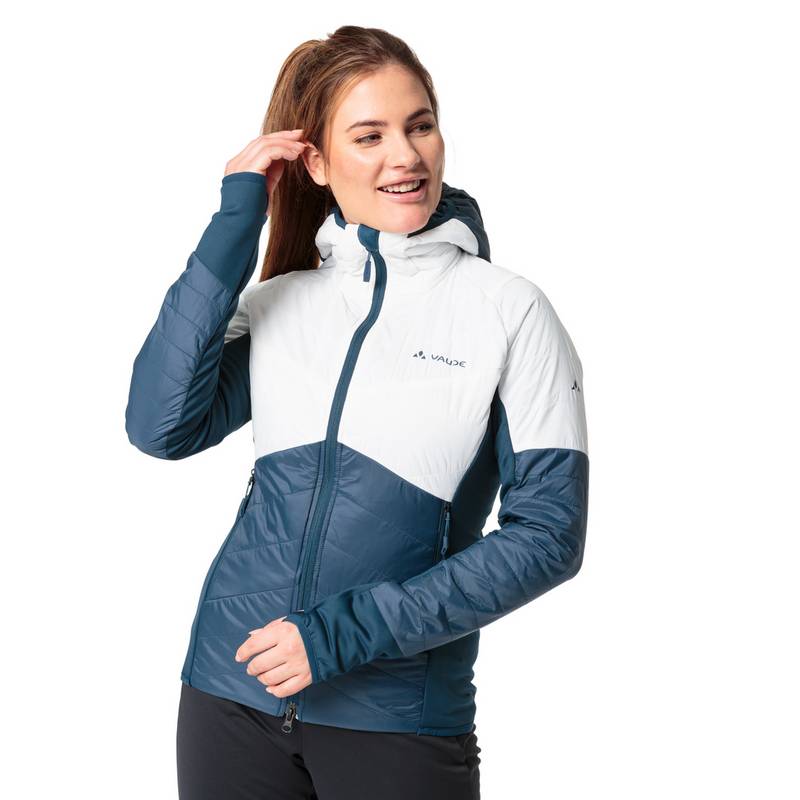 VAUDE Women's Sesvenna Jacket IV Outdoorjacke Damen