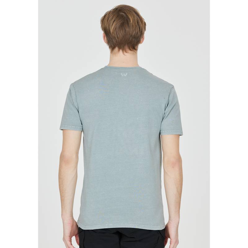 Whistler Hitch Funktionsshirt Herren
