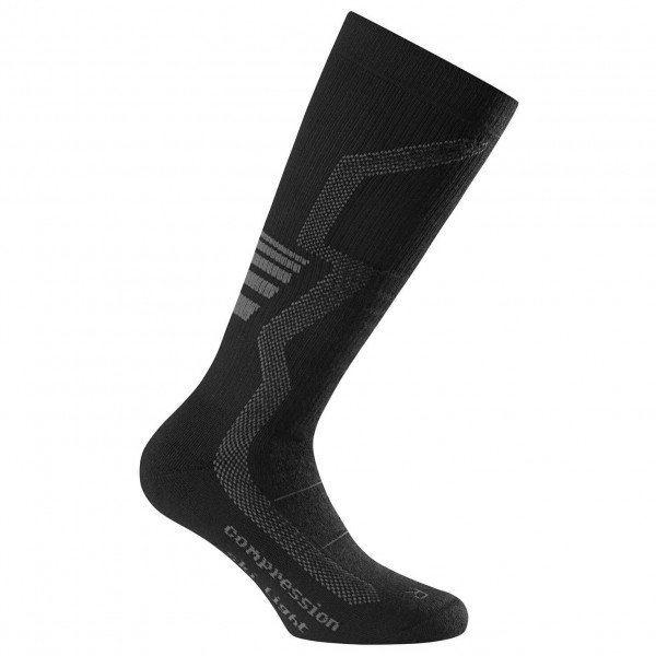Rohner - Compression Ski Light L/R - Kompressionssocken