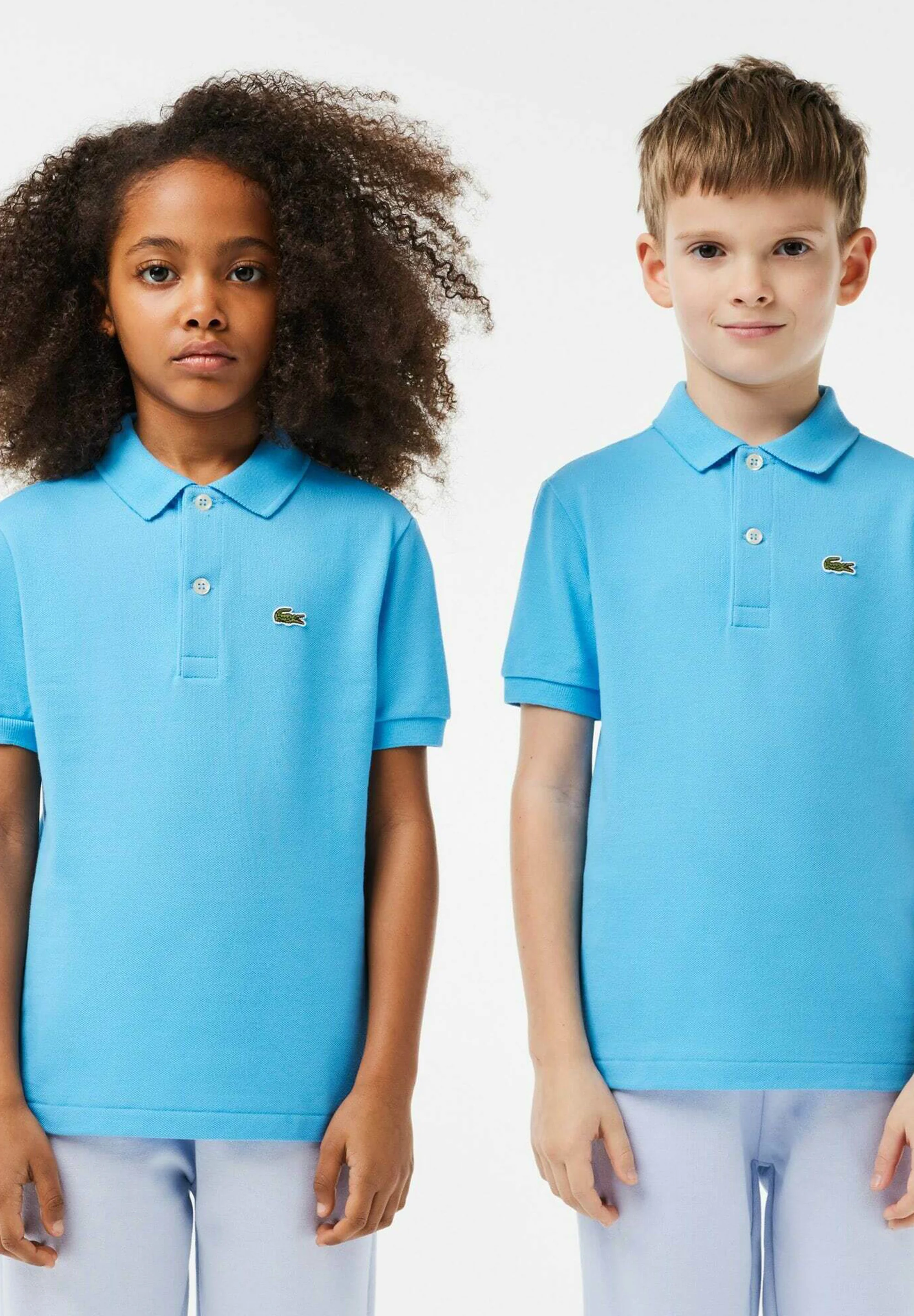 Polo Lacoste