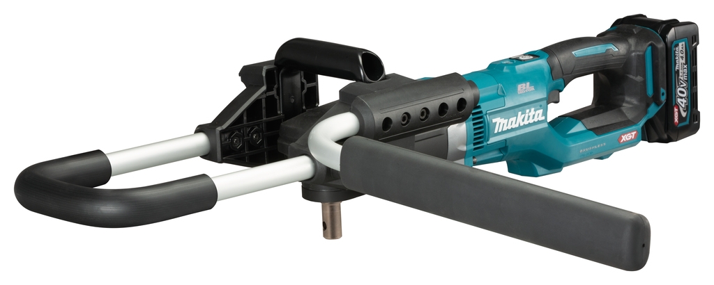 Makita DG001GZ05 40V Max jordbor uten batterier og lader