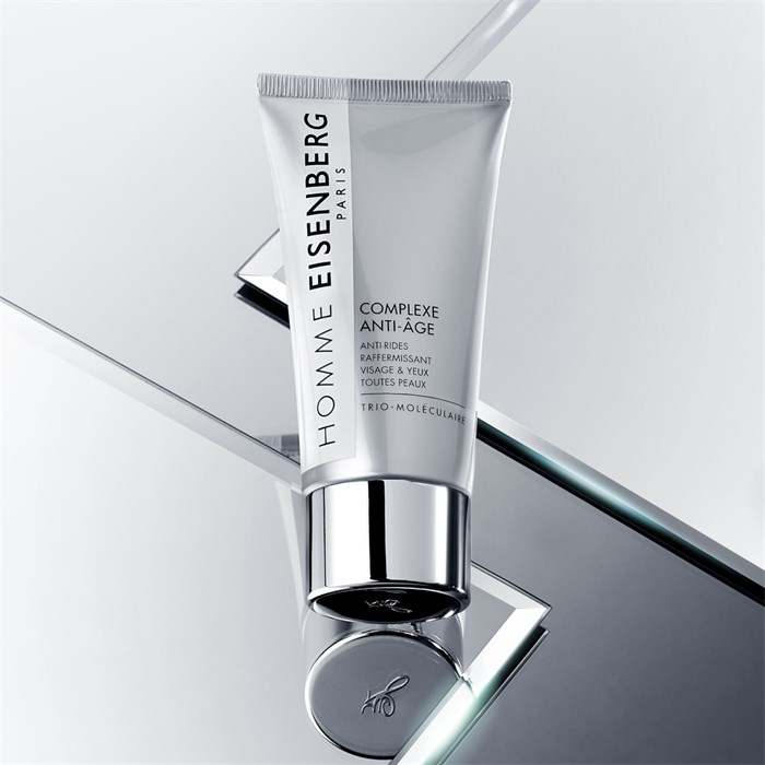 Homme Complexe Anti-Age