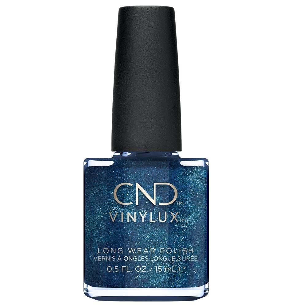 CND Dynasty Fantasy Peacock Plume 15 ml