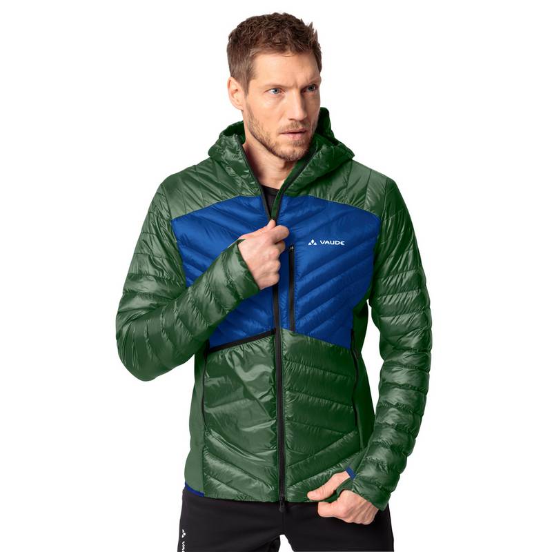 VAUDE Men's Sesvenna Pro Jacket II Outdoorjacke Herren