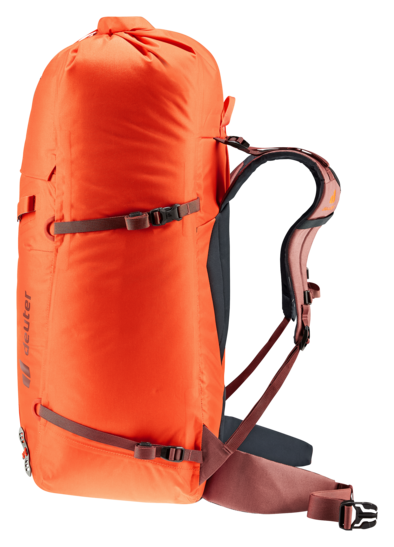 deuter Durascent 42+10 SL | Hochtourenrucksack