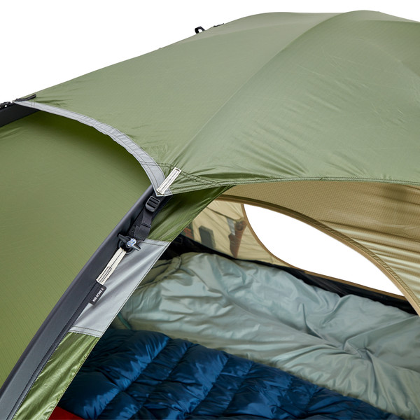 KEB DOME 3 - Kuppelzelt