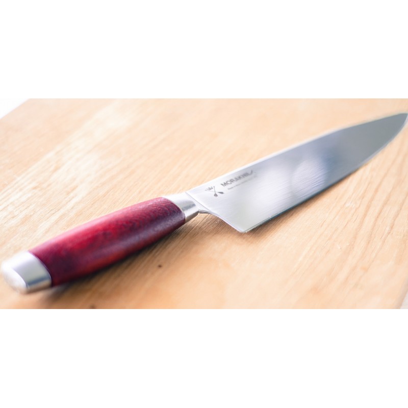 Kochmesser Morakniv Classic 1891, 22 cm, hergestellt in Schweden.