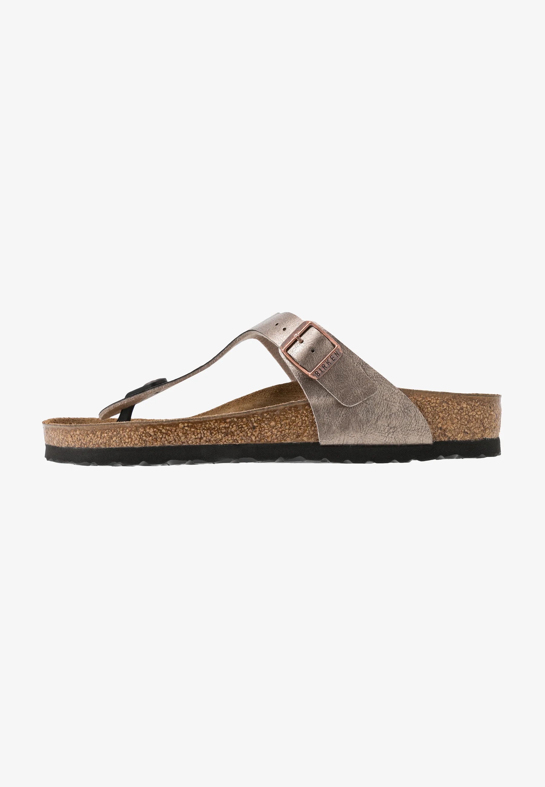 Birkenstock GIZEH BF REGULAR - Chanclas