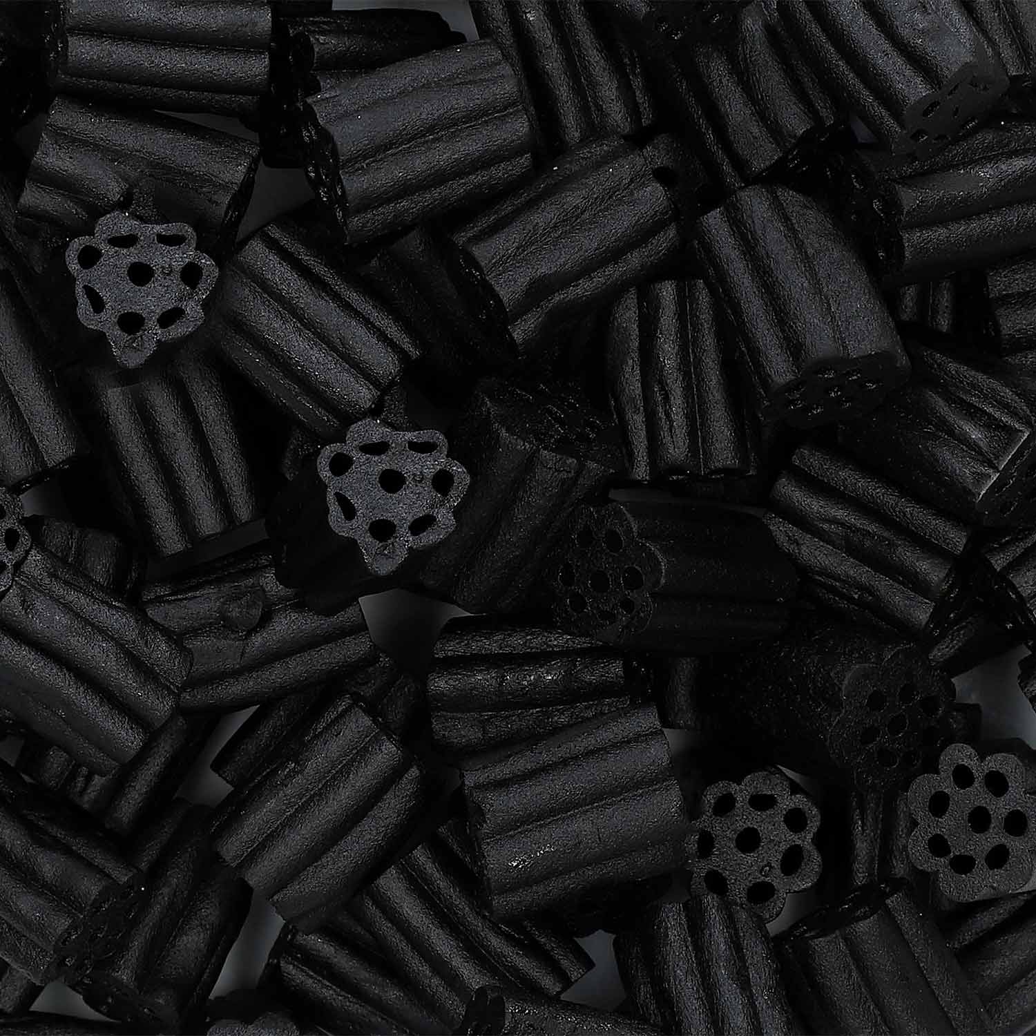 Panda Licorice Salty Salmiak soft & fresh 500g