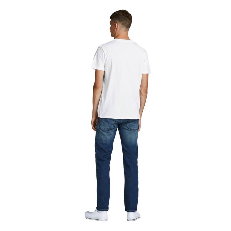 Jack & Jones T-Shirt T-Shirt Herren