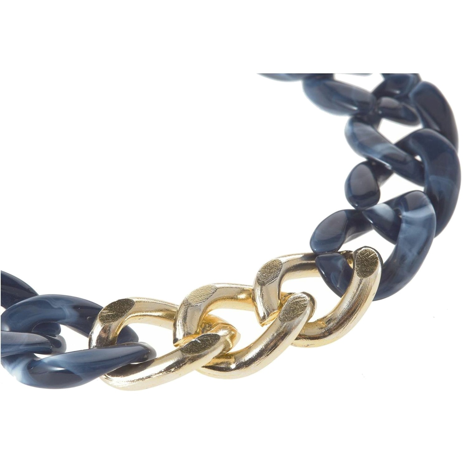 Armband 'Schildpatt Resin'