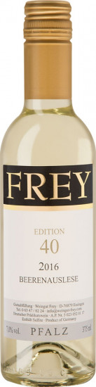 Süßwein-Paket - Weingut Frey