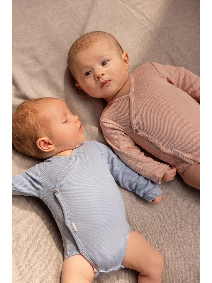 Noppies Body Narellan in Rose Smoke günstig kaufen