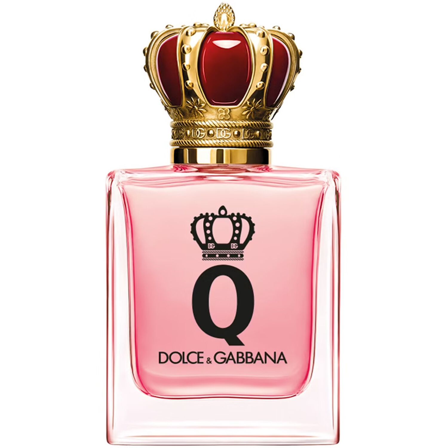 Dolce & Gabbana Q by Dolce&Gabbana Eau de Parfum