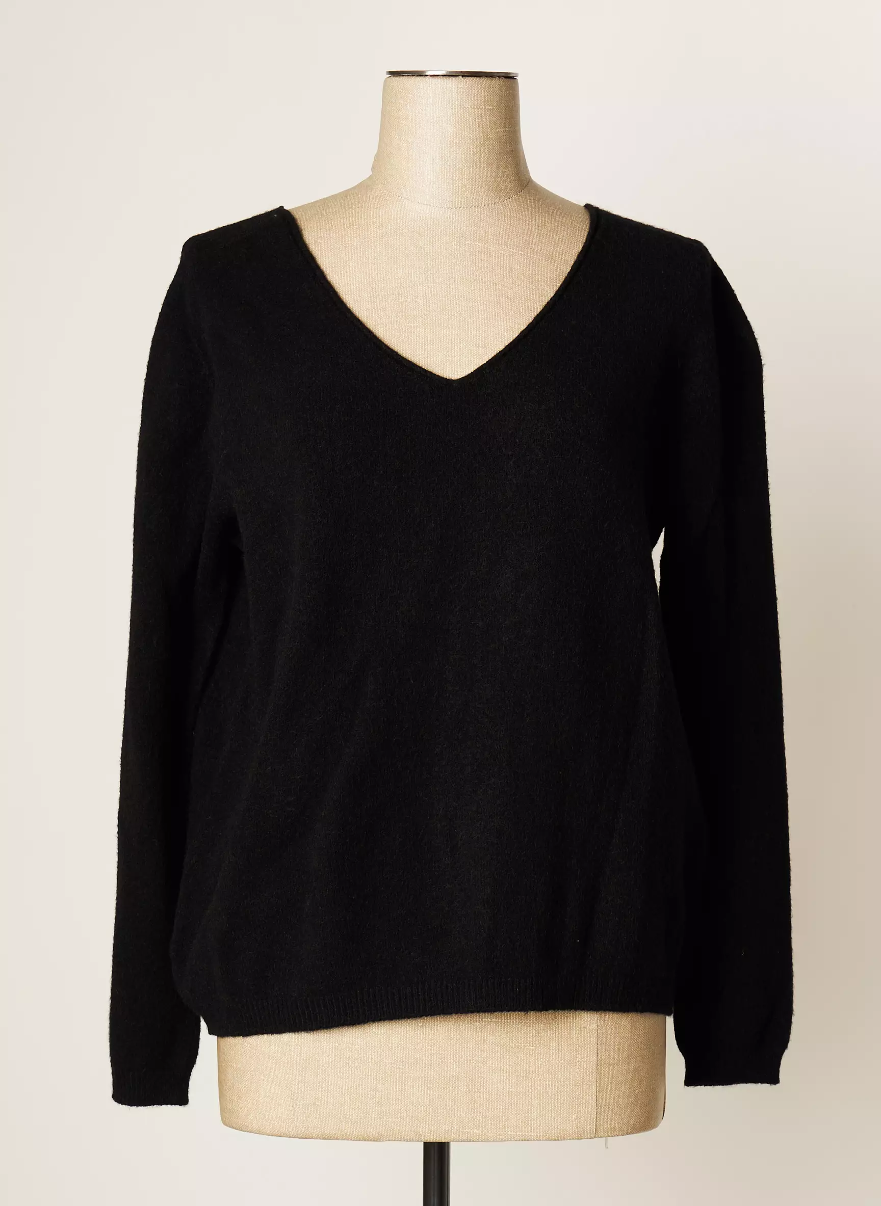 L Atelier D Anna Pulls Femme couleur noir