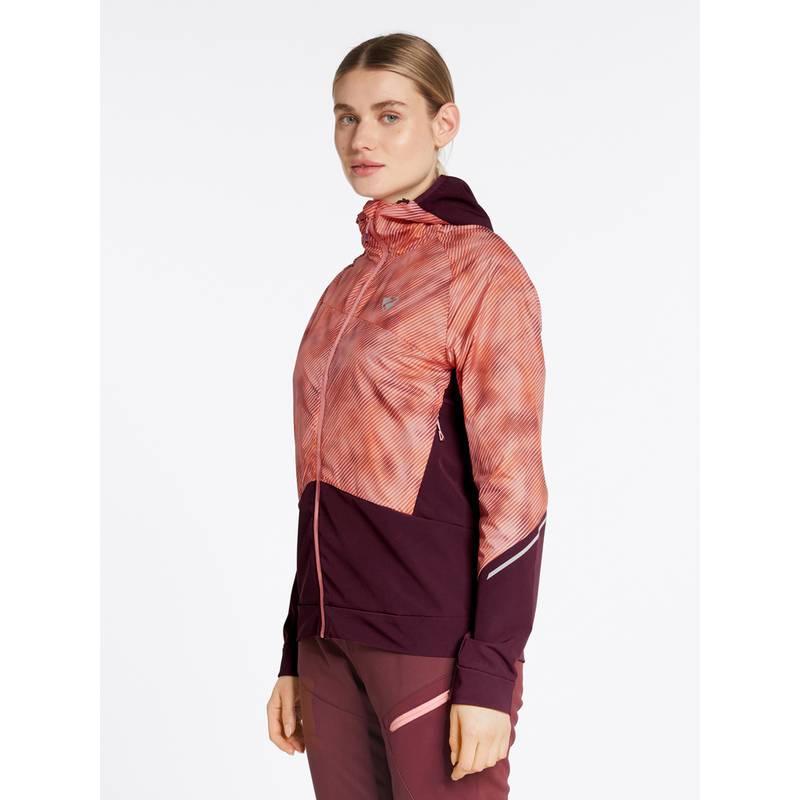 Ziener NAKIMA Funktionsjacke Damen