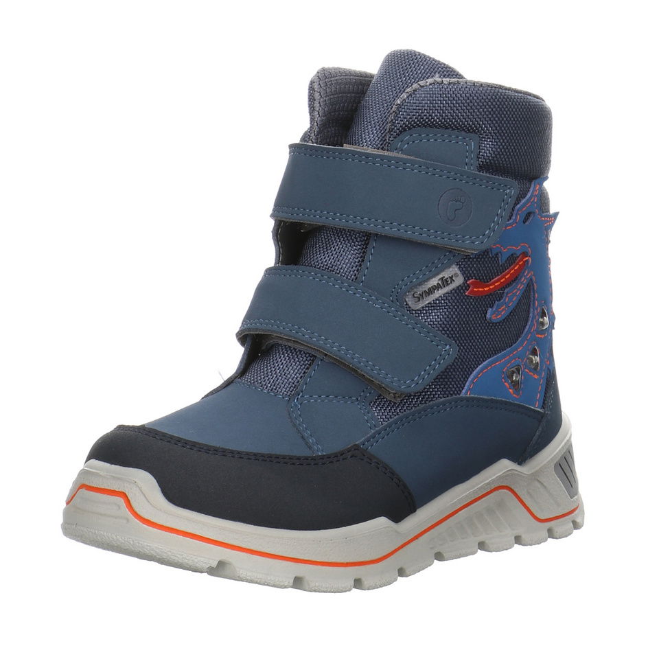 Ricosta Grisu Boots