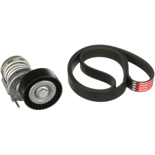 GATES RIEMENKIT K046PK1098 - ATU