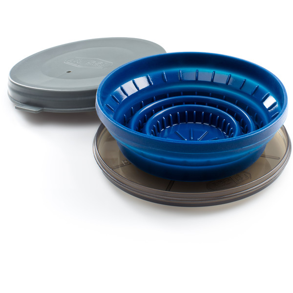 COLLAPSIBLE JAVADRIP - Kaffeefilter