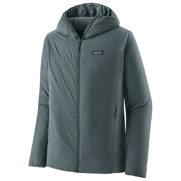 Patagonia - Nano-Air Light Hybrid Hoody - Kunstfaserjacke