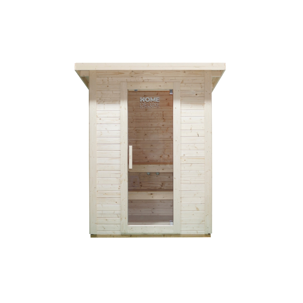 Home Deluxe Saunahaus TALO - M