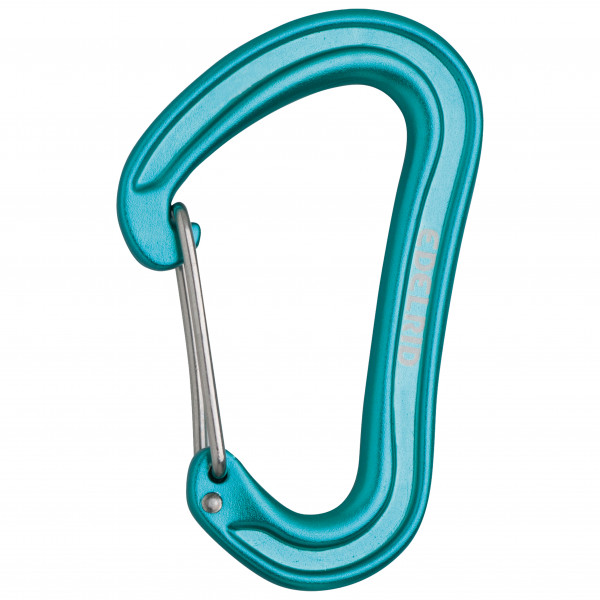 Edelrid - Nineteen G II - Schnappkarabiner