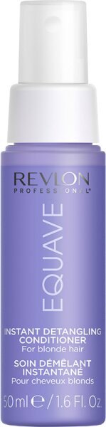 Revlon Professional Equave Blonde Instant Detangling Spray-Conditioner