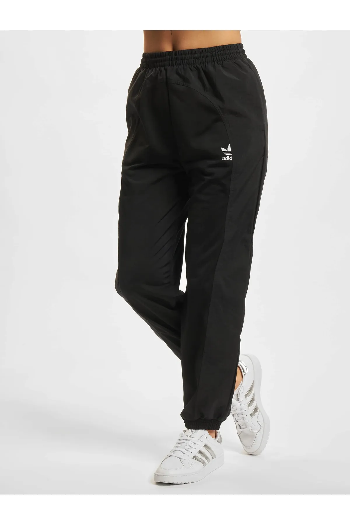 Adidas Originals  Damen Adidas Adicolor Split Trefoil Track Pants