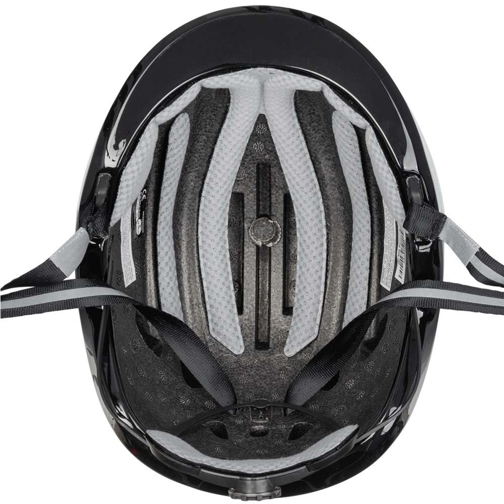 Bollé MESSENGER PREMIUM Radsport Helm 31283