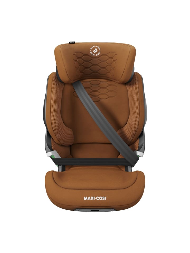 Maxi-Cosi Kore Pro i-Size Authentic Cognac in Braun ab 3 Jahre günstig kaufen onesize