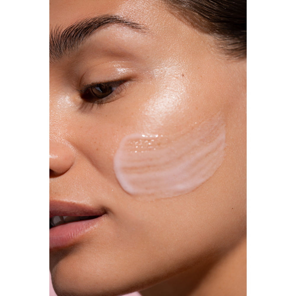 one.two.free! AHA + PHA Clarifying Facial Mask Masque Visage