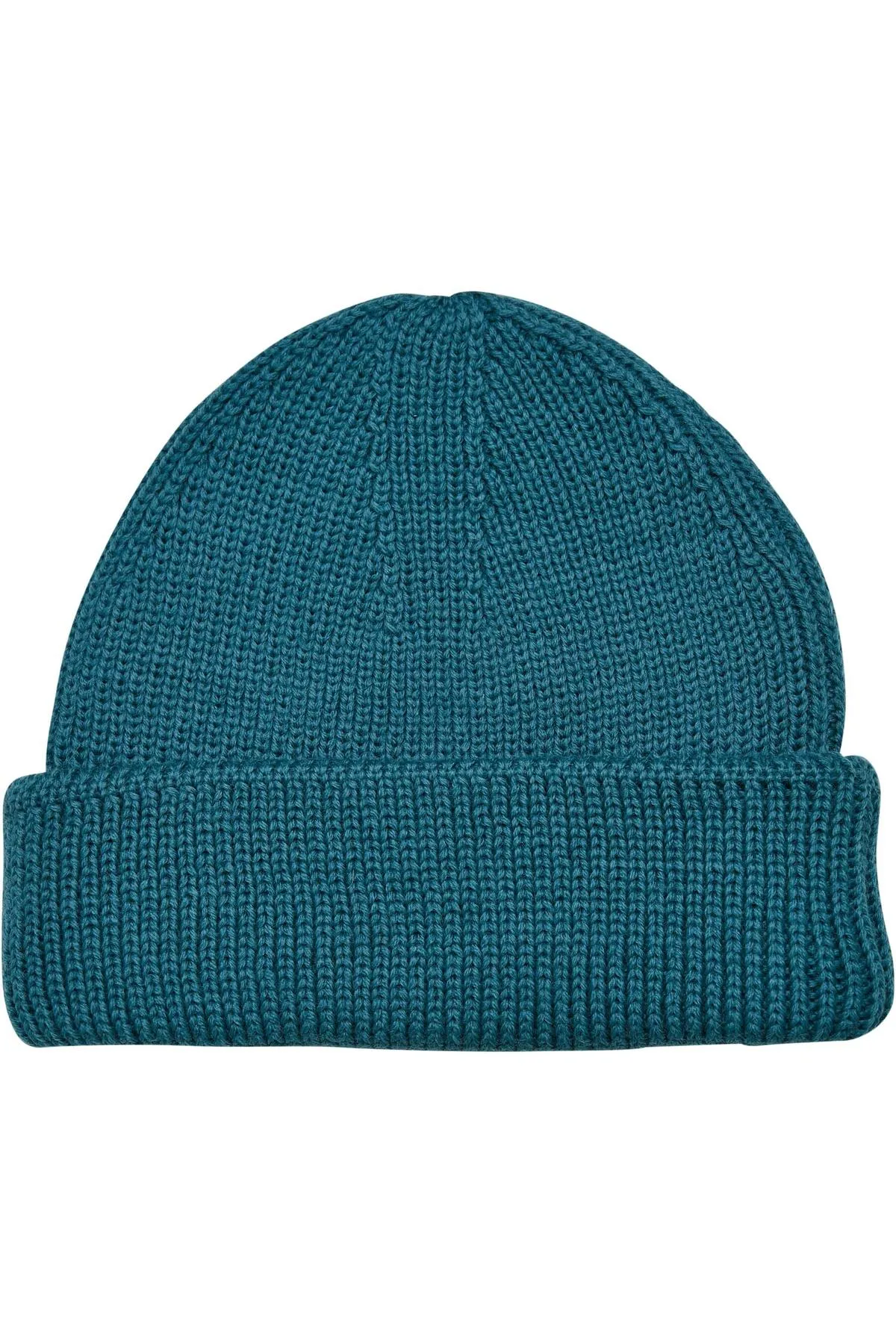 Urban Classics  Unisex Knitted Wool Beanie