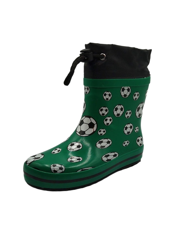 Beck Gummistiefel in Grün günstig kaufen 22