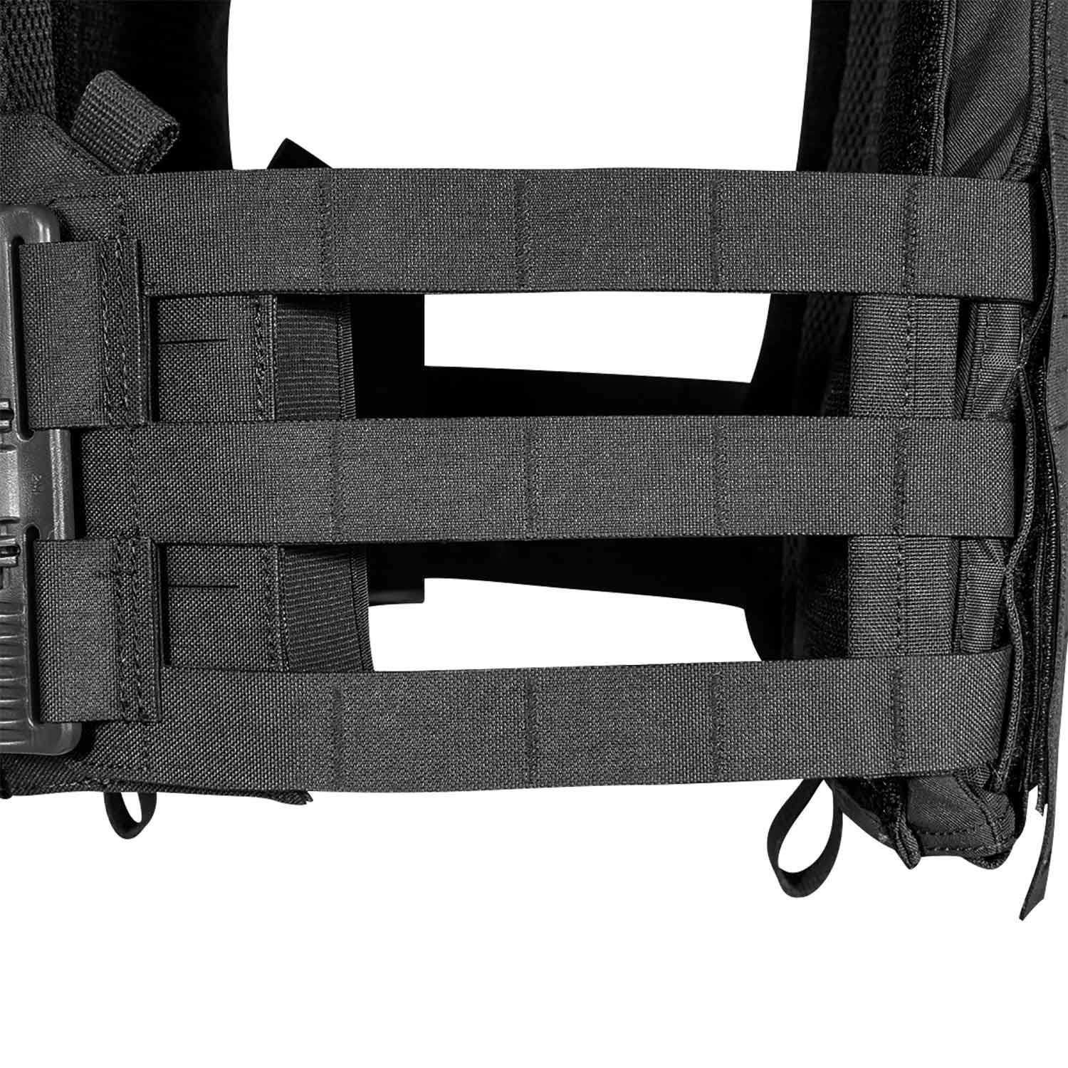 TT Plate Carrier QR LC
