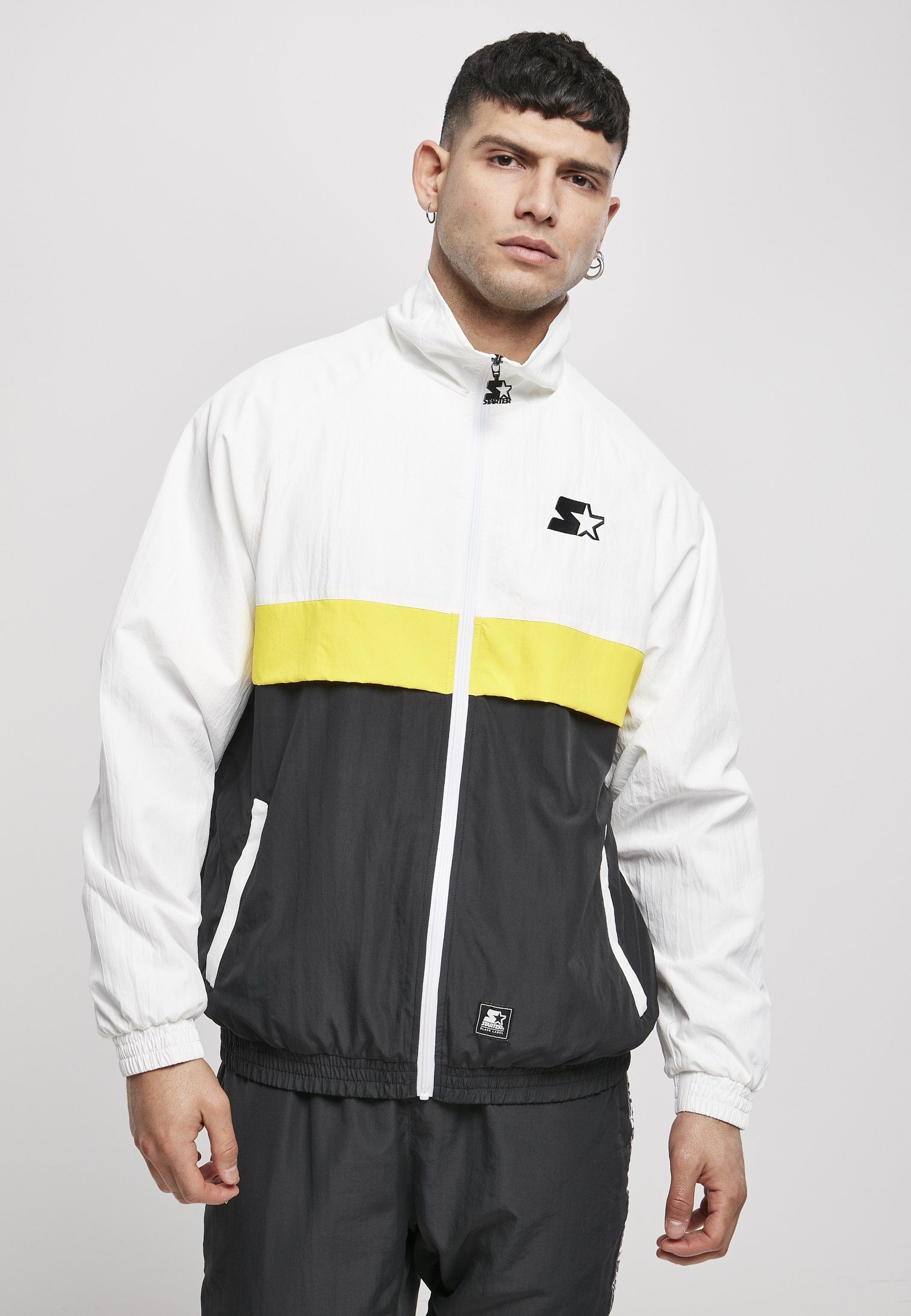 Starter Black Label Trainingsanzug Herren (2-tlg)