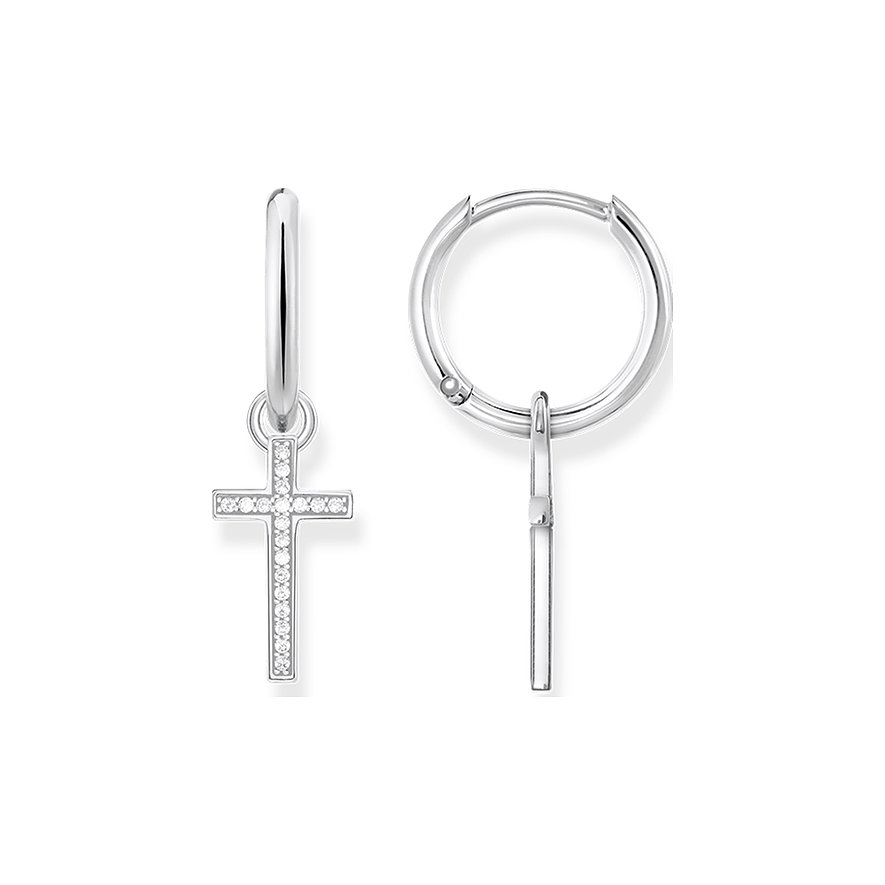 Thomas Sabo Creolen