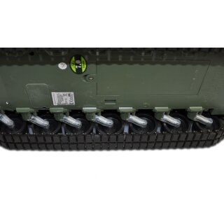 Leopard 2A6 1:16 Advanced Line IR/BB