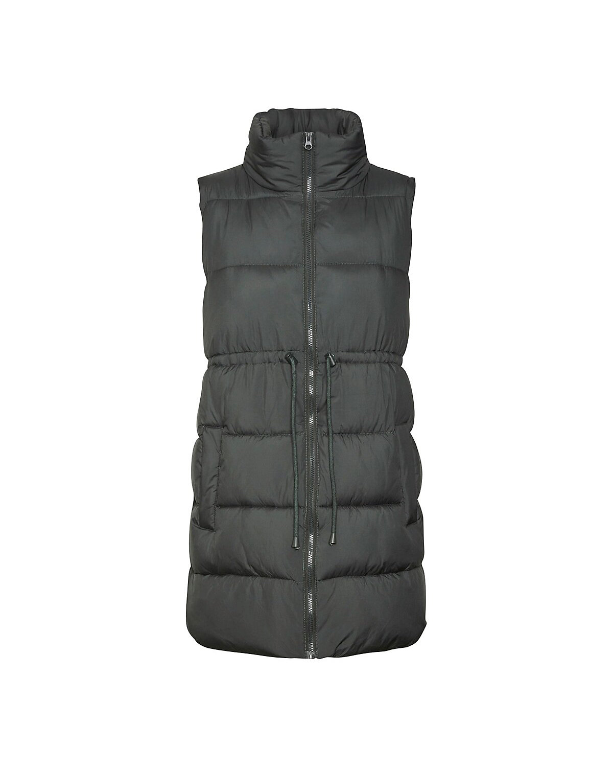 Umstands-Weste 3in1 Aida Unisex