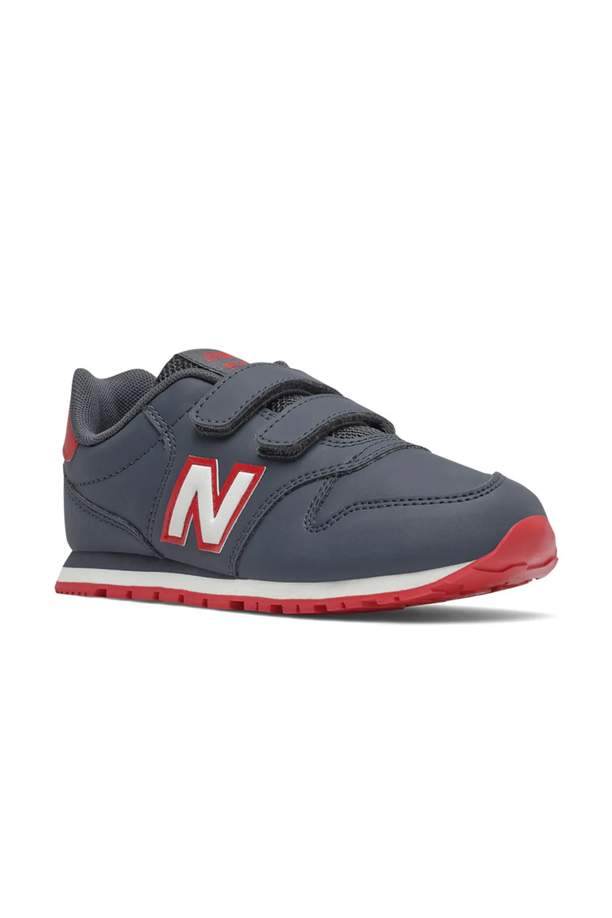 New Balance  Sneaker - Dunkelblau - Flacher Absatz