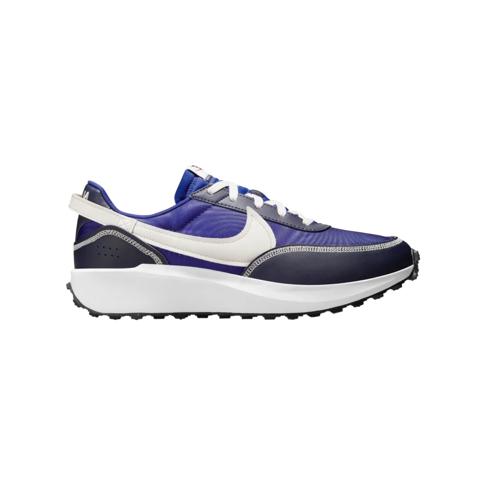 Nike Waffle Debut SE FB7217-400 / blau