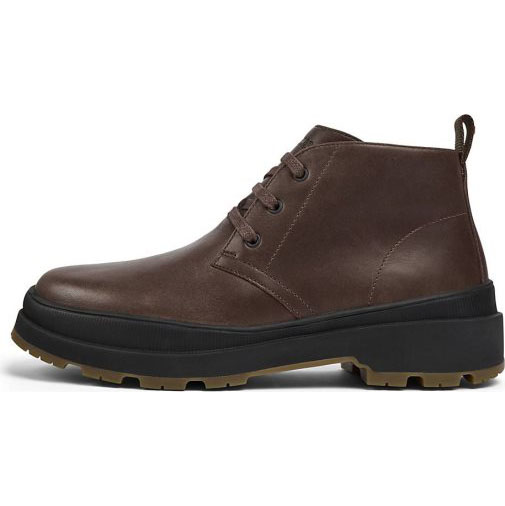 Camper Stiefeletten Brutus Trek