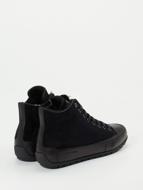 Sneaker high-48610090553 Candice Cooper