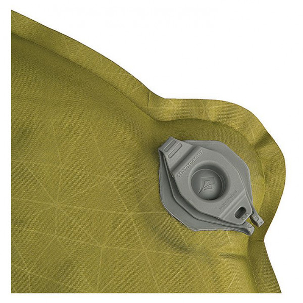 Sea to Summit - Camp Mat Self Inflating - Isomatte