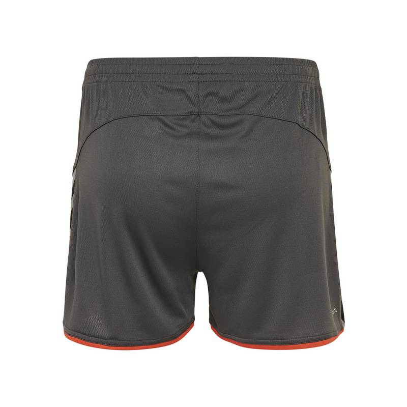 hummel hmlAUTHENTIC POLY SHORTS WOMAN Shorts Damen