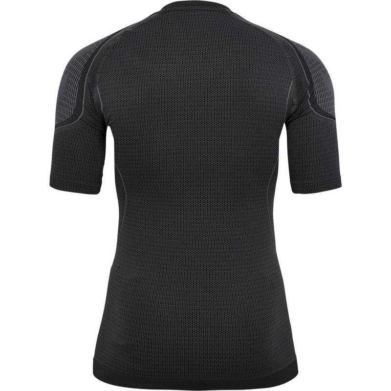 hummel hmlMT OLLI SEAMLESS TIGHT T-SHIRT T-Shirt Herren