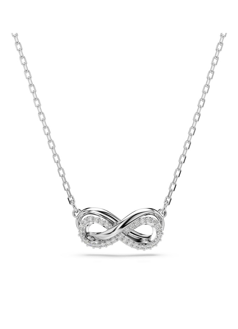 Κολιέ Swarovski Hyperbola με κρύσταλλο