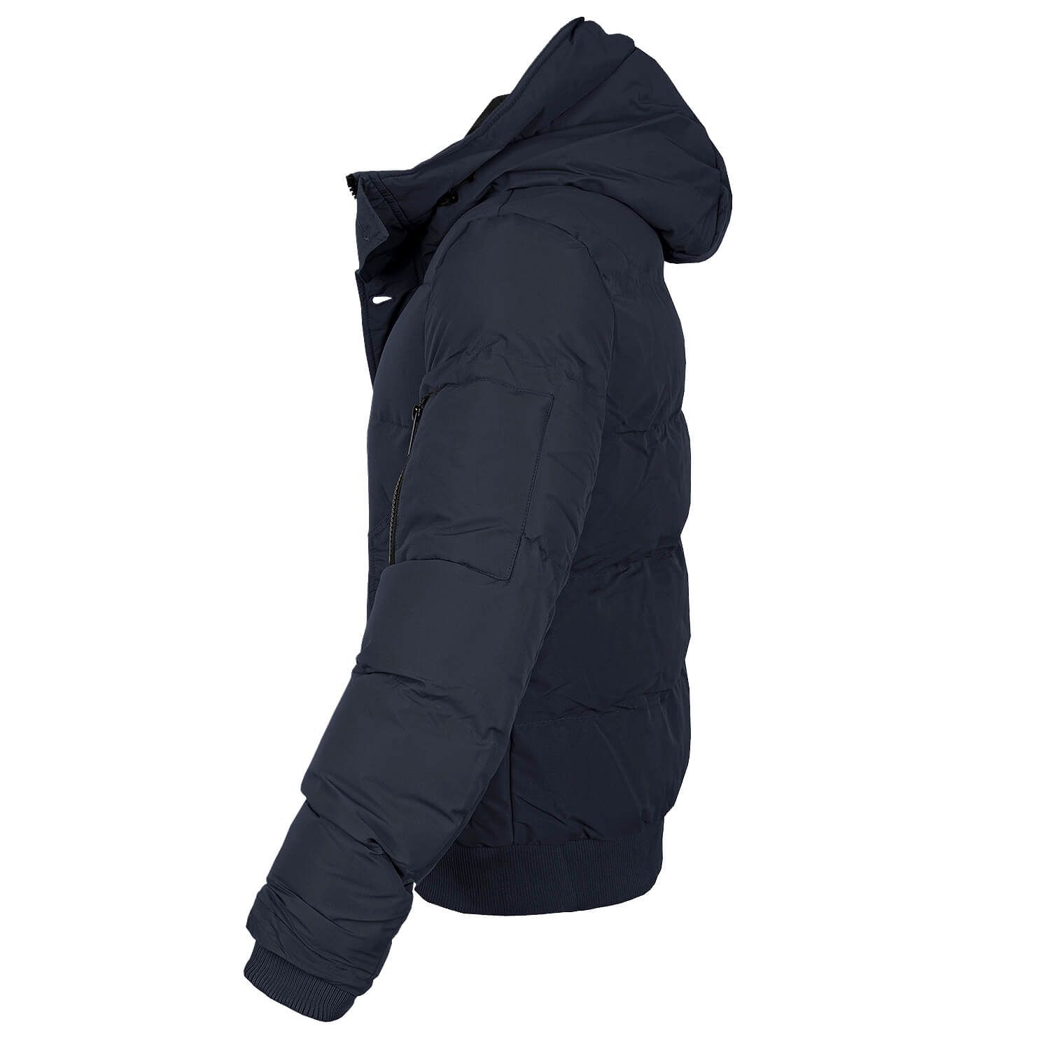 Steppjacke Cold Lake