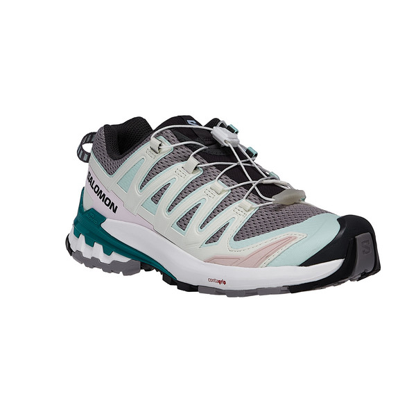 XA PRO 3D V9 Damen - Wanderschuhe