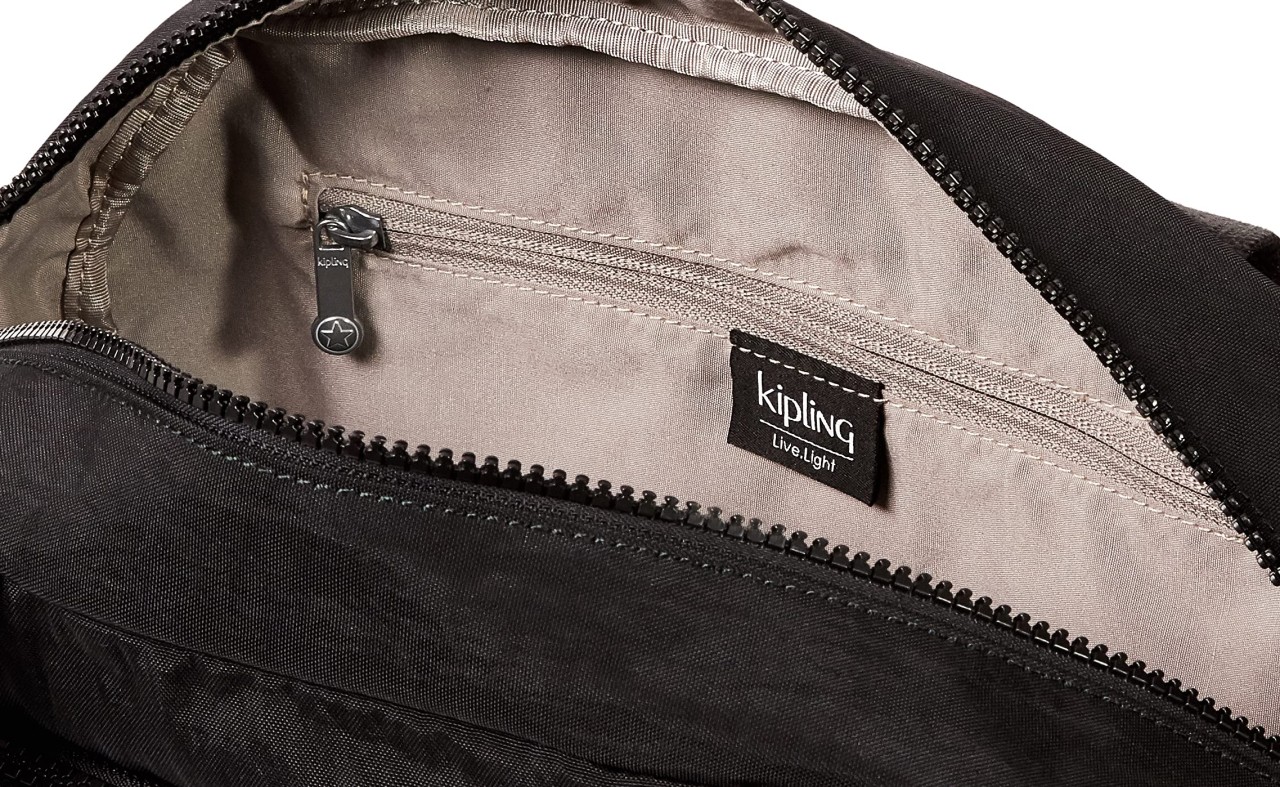 KIPLING Handtaschen schwarz Cool Defea