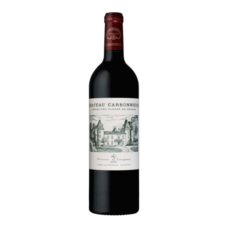 Château Carbonnieux 2020 - Pessac-Léognan - Bordeaux - Château Carbonnieux (75CL.)